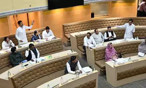 बिजली महंगी होगी, क्योंकि MC ने प्रति यूनिट 6 पैसे सेस बढ़ाया