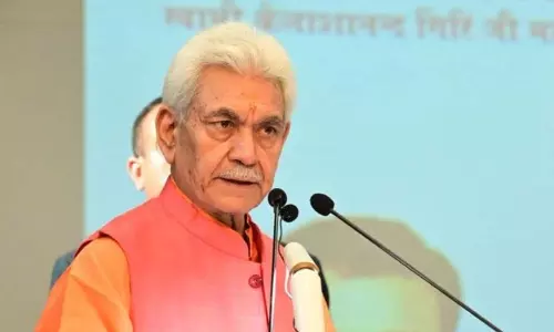 LG ने समाज में विरासत के प्रति जागरूकता को बढ़ावा देने पर जोर दिया