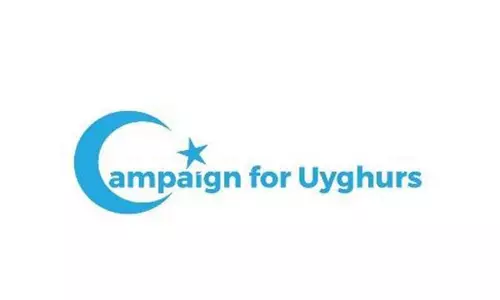 CFU ने उत्पीड़न से भाग रहे शरणार्थियों की सहायता के लिए उइगर मानवाधिकार विधेयक का किया समर्थन CFU ने उत्पीड़न से भाग रहे शरणार्थियों की सहायता के लिए उइगर मानवाधिकार विधेयक का किया समर्थन