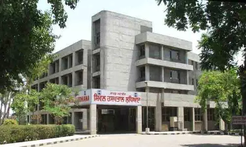 Ludhiana: जिले के लिए आवंटित 13 डॉक्टरों में से सिविल अस्पताल को सिर्फ एक ही मिला