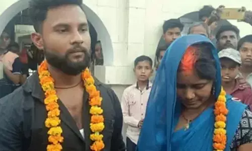 तुम जाओ, मैं बच्चों का ख्याल रखूंगा, पति ने प्रेमी संग करा दी पत्नी की शादी