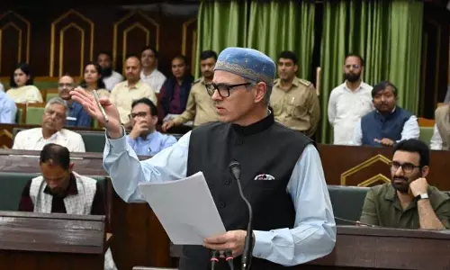 Jammu में बंद पड़ी क्रिकेट स्टेडियम परियोजना जम्मू-कश्मीर सरकार की पहल नहीं