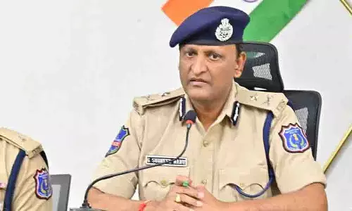 Rachakonda पुलिस मीरपेट हत्या मामले की सुनवाई फास्ट ट्रैक कोर्ट में करेगी Rachakonda पुलिस मीरपेट हत्या मामले की सुनवाई फास्ट ट्रैक कोर्ट में करेगी