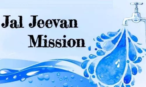 जल जीवन मिशन के तहत स्रोत स्थिरता रिपोर्ट में तेजी लाने के लिए MD JJM ने कहा जल जीवन मिशन के तहत स्रोत स्थिरता रिपोर्ट में तेजी लाने के लिए MD JJM ने कहा