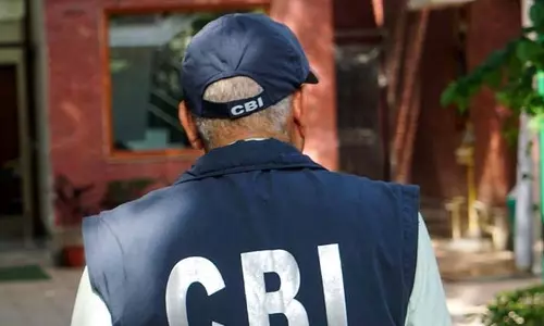पत्रकार सुनील नामदेव की हाईकोर्ट याचिका के बाद तत्काल CBI सक्रिय