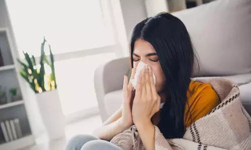 SCIENCE: क्या एयर प्यूरीफायर एलर्जी में सहायक होते हैं? SCIENCE: क्या एयर प्यूरीफायर एलर्जी में सहायक होते हैं?
