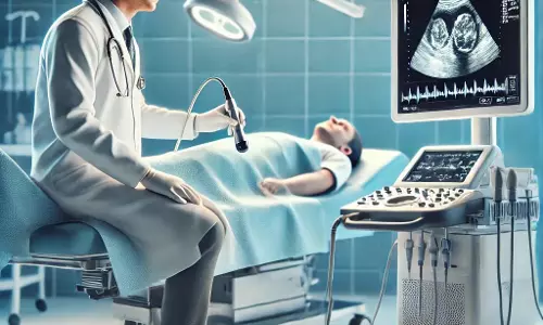 उच्च-रिज़ॉल्यूशन अल्ट्रासाउंड से प्रोस्टेट कैंसर का तेजी से निदान होगा- अध्ययन