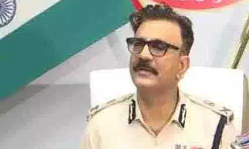 झारखंड के DGP ने राज्य में रामनवमी, ईद और सरहुल त्योहारों से पहले विस्तृत समीक्षा बैठक की