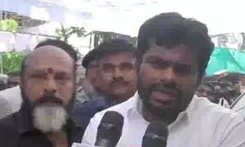 K Annamalai ने अभिनेता और फिल्म निर्देशक मनोज भारतीराजा के निधन पर जताया दुख