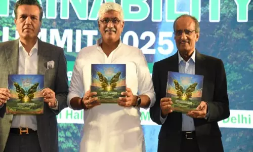 पर्यटन क्षेत्र भारत के GDP में सबसे बड़ा योगदानकर्ता बन सकता है: केंद्रीय मंत्री शेखावत