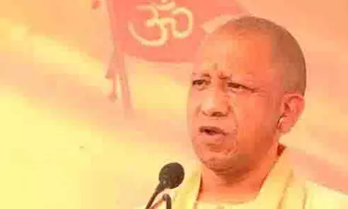 महाकुंभ में संतों और श्रद्धालुओं की इतनी बड़ी भीड़ पहले कभी नहीं देखी गई: UP CM