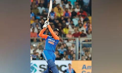 अभिषेक शर्मा की ताकत ताकत से नहीं, बल्कि टाइमिंग से आती है: केन विलियमसन