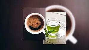 Health: ब्लैक कॉफी या ग्रीन टी दोनों में से कौन है सेहत के लिए बेहतर Health: ब्लैक कॉफी या ग्रीन टी दोनों में से कौन है सेहत के लिए बेहतर