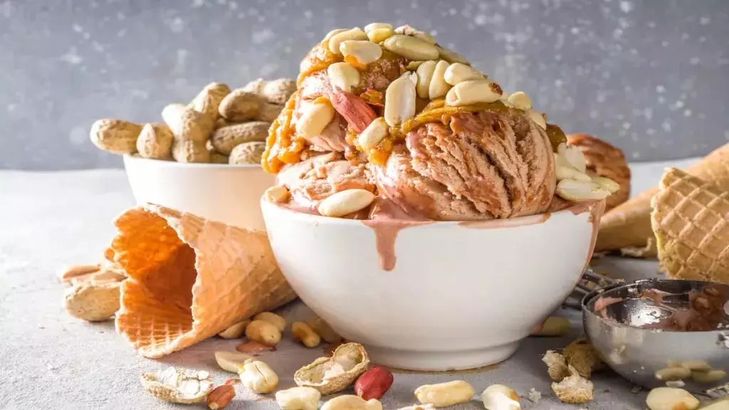 Healthy Ice Creams Recipes: घर पर ही बनाएं स्वस्थ और स्वादिष्ट आइसक्रीम Healthy Ice Creams Recipes: घर पर ही बनाएं स्वस्थ और स्वादिष्ट आइसक्रीम
