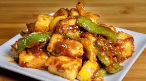 Chili Paneer बेहद आसान है रेसिपी Chili Paneer बेहद आसान है रेसिपी