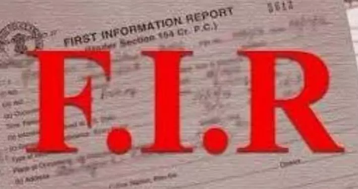 Curchorem में कक्षा 9 के छात्र पर कथित हमले के लिए PE शिक्षक के खिलाफ पुलिस शिकायत दर्ज की Curchorem में कक्षा 9 के छात्र पर कथित हमले के लिए PE शिक्षक के खिलाफ पुलिस शिकायत दर्ज की