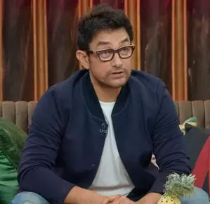 आमिर खान की फिल्म चर्चा का विजन हुआ हकीकत आमिर खान की फिल्म चर्चा का विजन हुआ हकीकत