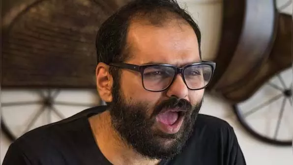 Kunal Kamra : विवादों में कुणाल कामरा Kunal Kamra : विवादों में कुणाल कामरा