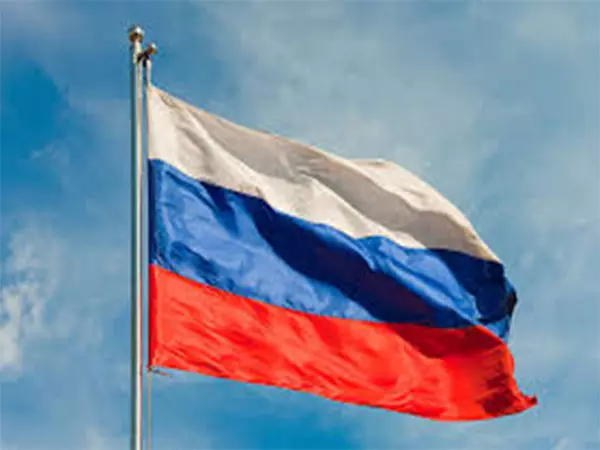 Russia : स्मार्ट सिटीज इंडिया एक्सपो में रूसी कंपनियों ने भाग लिया Russia : स्मार्ट सिटीज इंडिया एक्सपो में रूसी कंपनियों ने भाग लिया