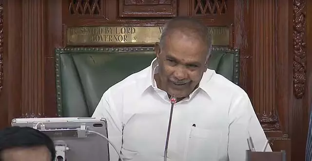 वक्फ विधेयक के खिलाफ प्रस्ताव पारित: AIADMK ने इसका समर्थन किया वक्फ विधेयक के खिलाफ प्रस्ताव पारित: AIADMK ने इसका समर्थन किया