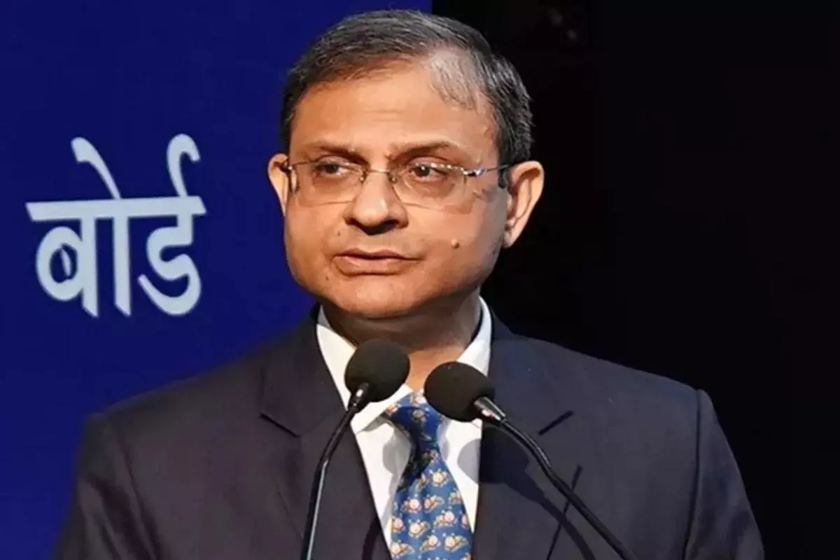 मनी लॉन्ड्रिंग से निपटने के कदमों से निवेश पर असर नहीं होना चाहिए: RBI Governor मनी लॉन्ड्रिंग से निपटने के कदमों से निवेश पर असर नहीं होना चाहिए: RBI Governor