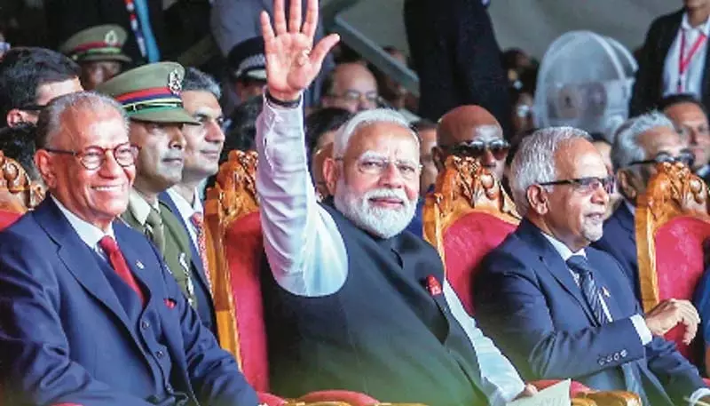 PM Modi 19 अप्रैल को कटरा से कश्मीर तक ट्रेन को हरी झंडी दिखाएंगे PM Modi 19 अप्रैल को कटरा से कश्मीर तक ट्रेन को हरी झंडी दिखाएंगे