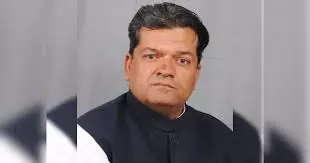 Jaipur: खाद्य एवं नागरिक आपूर्ति विभाग द्वारा संचालित गिव अप अभियान की अवधि बढ़ी Jaipur: खाद्य एवं नागरिक आपूर्ति विभाग द्वारा संचालित गिव अप अभियान की अवधि बढ़ी