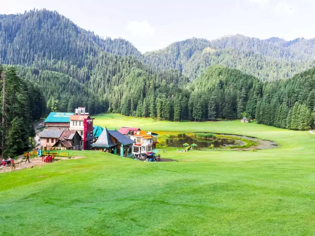 Chamba : बजट फ्रेंडली शॉर्ट ट्रिप का परफेक्ट ऑप्शन Chamba : बजट फ्रेंडली शॉर्ट ट्रिप का परफेक्ट ऑप्शन