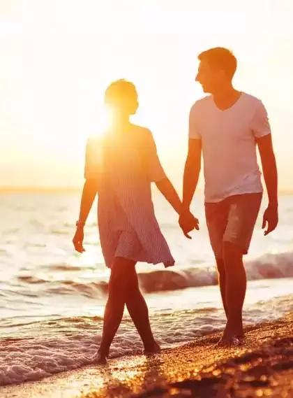 Relationship : नई रिश्ते की सलाह जो हर किसी को अपनानी चाहिए Relationship : नई रिश्ते की सलाह जो हर किसी को अपनानी चाहिए