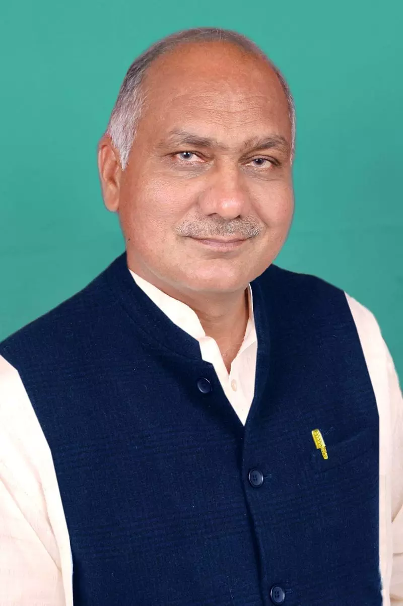 Haryana : जसबीर सिंह जस्सा ने इनेलो जिला अध्यक्ष का पदभार संभाला Haryana : जसबीर सिंह जस्सा ने इनेलो जिला अध्यक्ष का पदभार संभाला