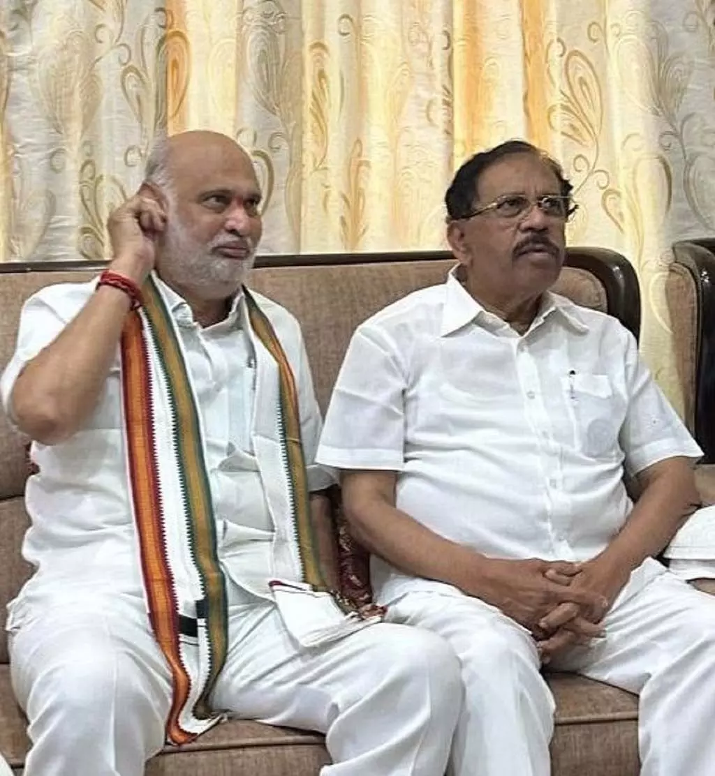जलेबी खाने वालों और जेल जाने वालों की स्थिति अलग-अलग है: MLA Hebar Kidi जलेबी खाने वालों और जेल जाने वालों की स्थिति अलग-अलग है: MLA Hebar Kidi