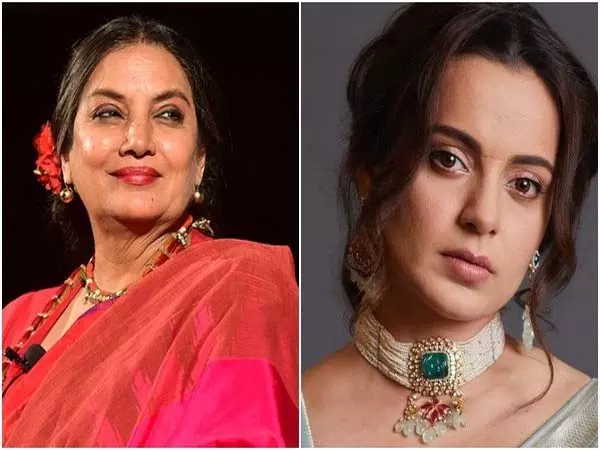 Shabana Azmi का बड़ा खुलासा Shabana Azmi का बड़ा खुलासा
