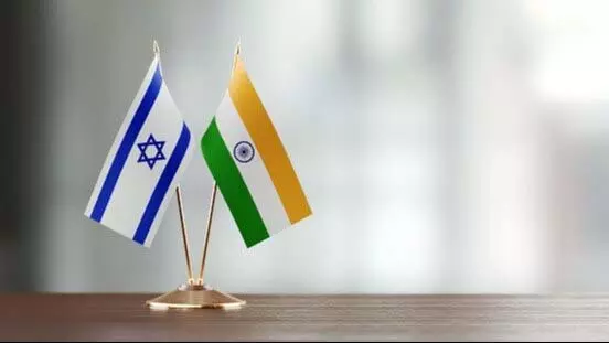 Israeli : भारतीय राजदूत का द डिप्लोमैट फिल्म से होगा खास सम्मान Israeli : भारतीय राजदूत का द डिप्लोमैट फिल्म से होगा खास सम्मान
