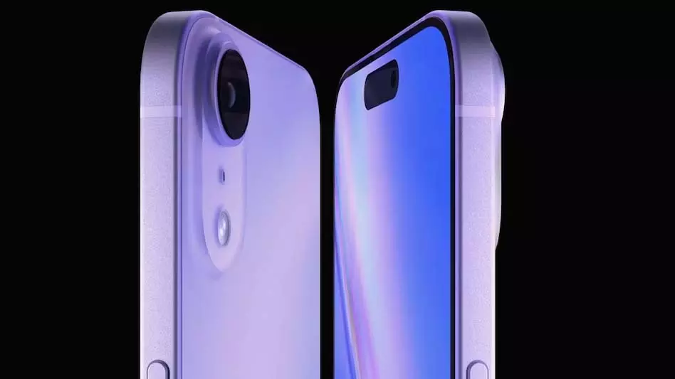 IPhone 17 में 8K रिकॉर्डिंग का धमाका IPhone 17 में 8K रिकॉर्डिंग का धमाका