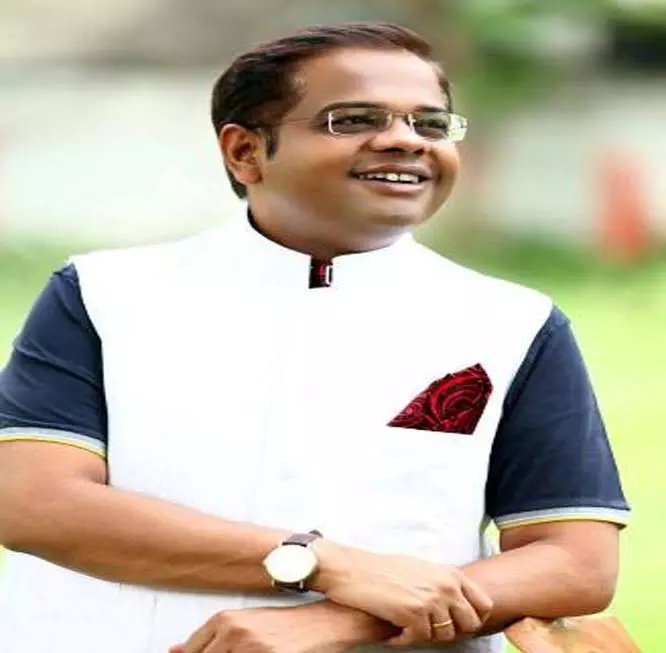 अमित जोगी की सोनिया गांधी से मुलाकात, कांग्रेस में शामिल होने की चर्चा गरम अमित जोगी की सोनिया गांधी से मुलाकात, कांग्रेस में शामिल होने की चर्चा गरम