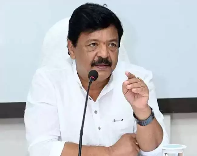 Andhra: सूर्य लंका बीच के विकास के लिए 97.52 करोड़ रुपये जारी Andhra: सूर्य लंका बीच के विकास के लिए 97.52 करोड़ रुपये जारी