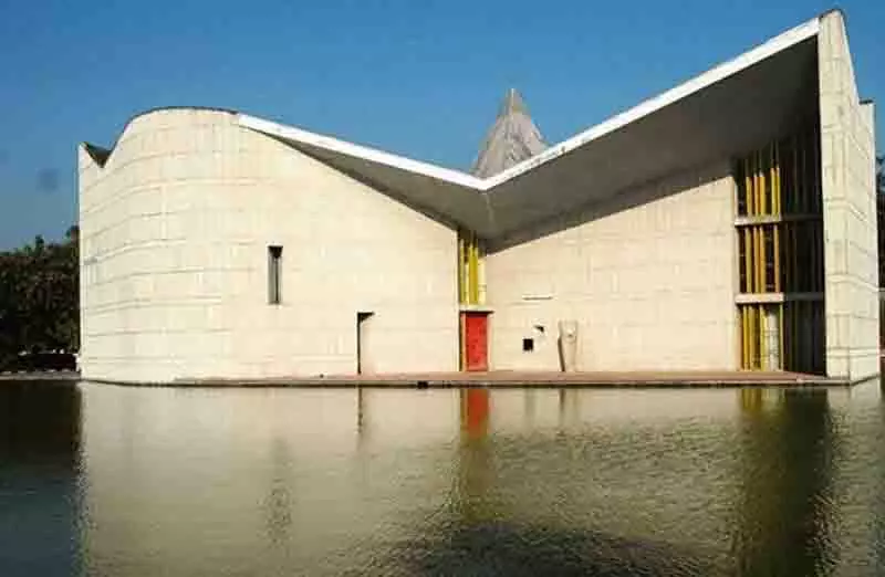 Panjab University में टेक्नो-फेस्टिवल दिवस का समापन Panjab University में टेक्नो-फेस्टिवल दिवस का समापन
