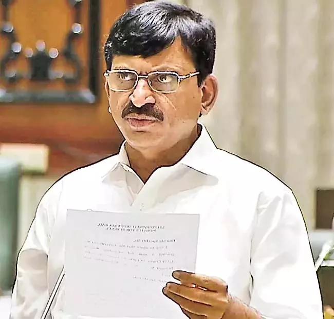 Bhubharati Act : भूभारती से जुड़ी समस्याओं का अंत Bhubharati Act : भूभारती से जुड़ी समस्याओं का अंत