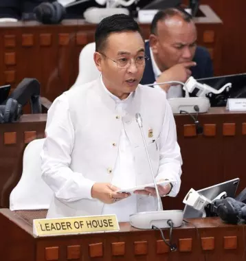 Sikkim : राज्य बजट 2025-26 की राशि 16196 करोड़ रुपये पेश की गई Sikkim : राज्य बजट 2025-26 की राशि 16196 करोड़ रुपये पेश की गई