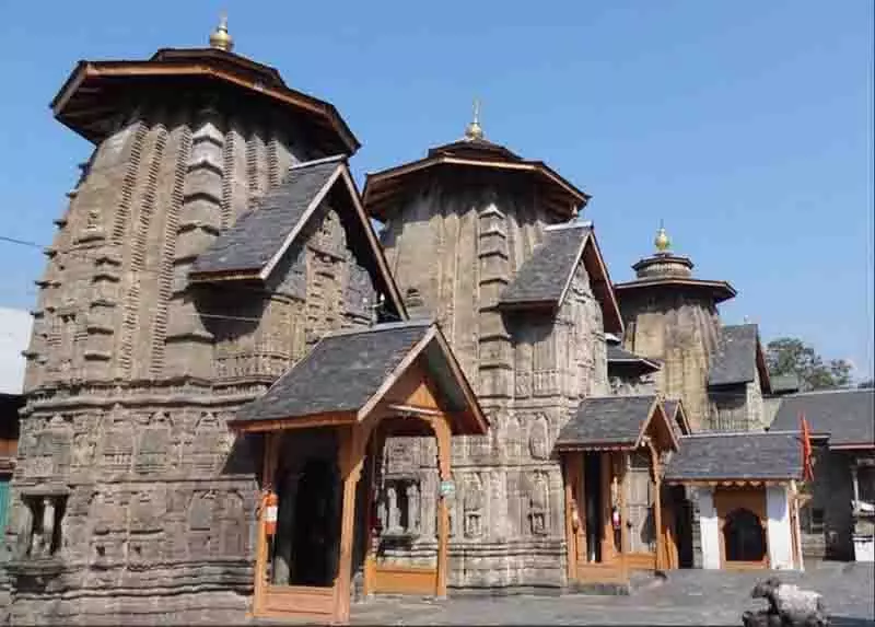 Himachal: किराये पर दुकानें रखने पर 9 दुकानदारों को नोटिस Himachal: किराये पर दुकानें रखने पर 9 दुकानदारों को नोटिस