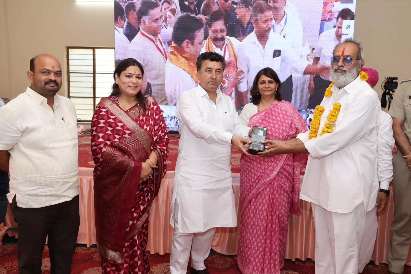 Sri Ganganagar: पुरानी आबादी में 109 करोड़ से होगा सीवरेज कार्यों का निर्माण Sri Ganganagar: पुरानी आबादी में 109 करोड़ से होगा सीवरेज कार्यों का निर्माण
