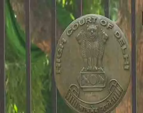 दिल्ली HC ने ISIS से जुड़े आतंकी मामले में मोहम्मद वकार लोन की जमानत याचिका पर NIA से जवाब मांगा दिल्ली HC ने ISIS से जुड़े आतंकी मामले में मोहम्मद वकार लोन की जमानत याचिका पर NIA से जवाब मांगा