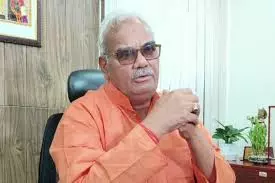 Baran: चरडाना में 7 करोड़ से बनेगा नवीन स्कूल भवन, शिक्षा मंत्री मदन दिलावर 28 को Baran: चरडाना में 7 करोड़ से बनेगा नवीन स्कूल भवन, शिक्षा मंत्री मदन दिलावर 28 को