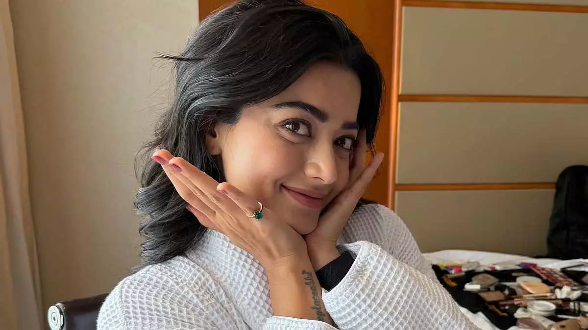 Rashmika Mandanna ने अपने पसंदीदा के-ड्रामा और सी-ड्रामा का खुलासा किया Rashmika Mandanna ने अपने पसंदीदा के-ड्रामा और सी-ड्रामा का खुलासा किया