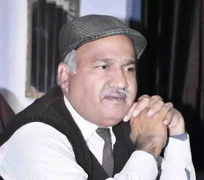 नीट युजी 2025: मेडिकल परीक्षा के लिए 720 अंकों के पीछे गणित को समझना नीट युजी 2025: मेडिकल परीक्षा के लिए 720 अंकों के पीछे गणित को समझना