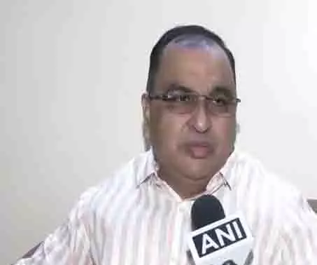 BJP अल्पसंख्यक मोर्चा ने नागपुर में मुसलमानों को सौगात-ए-मोदी किट वितरित की BJP अल्पसंख्यक मोर्चा ने नागपुर में मुसलमानों को सौगात-ए-मोदी किट वितरित की