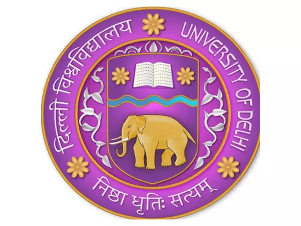 DU कॉलेज ने PhD, एमफिल धारकों के लिए यूजीसी निर्देशित वेतन संशोधन का दिया आदेश DU कॉलेज ने PhD, एमफिल धारकों के लिए यूजीसी निर्देशित वेतन संशोधन का दिया आदेश