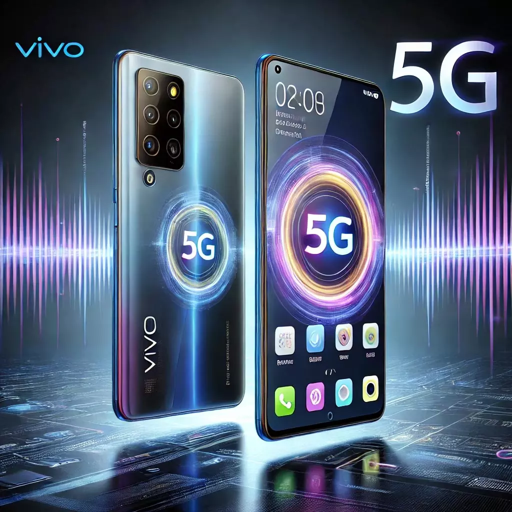 Vivo Y39 5G भारत में लॉन्च: दमदार बैटरी और शानदार फीचर्स के साथ उपलब्ध Vivo Y39 5G भारत में लॉन्च: दमदार बैटरी और शानदार फीचर्स के साथ उपलब्ध