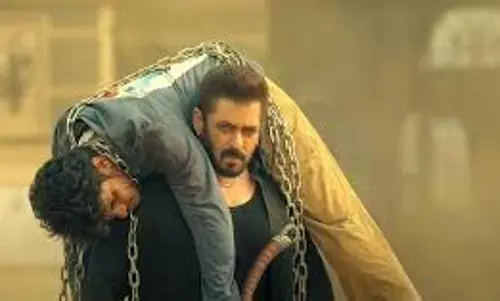 Sikandar:आसमान छू रहे  टिकट के दाम