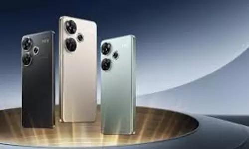 Mobile :Apple-Samsung की बढ़ने वाली है टेंशन, 30 हज़ार तक के बजट में अप्रैल में लॉन्च होंगे ये कमाल के स्मार्टफोन